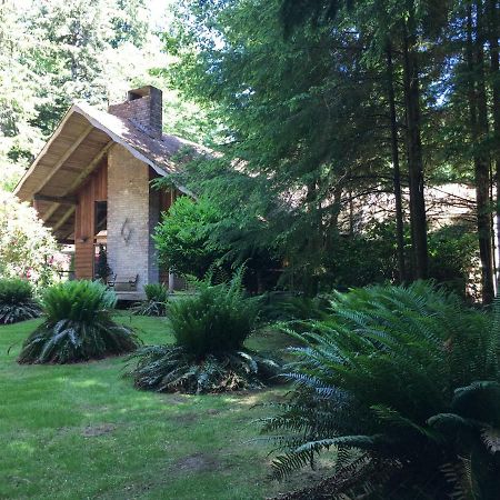 Manitou Lodge Forks Exterior foto
