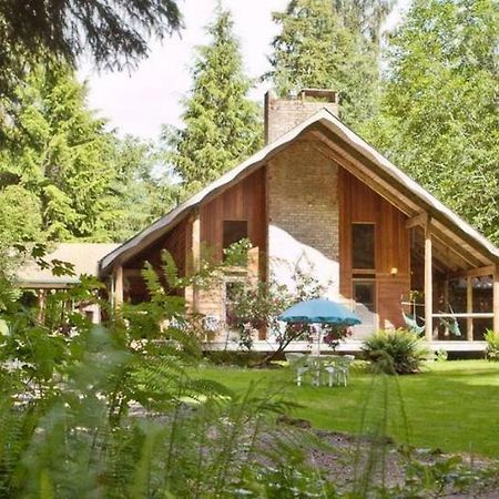 Manitou Lodge Forks Exterior foto